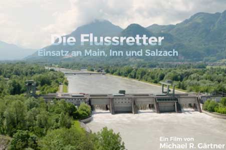 Die Flussretter