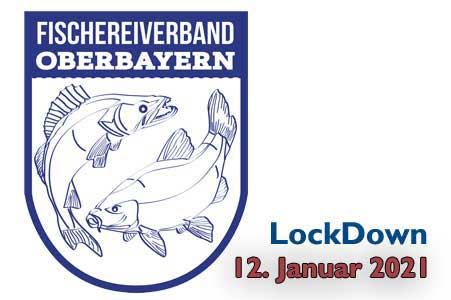 LockDown in Bayern