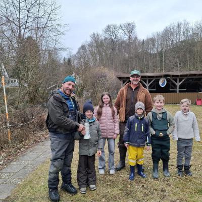Jugend Forelle7